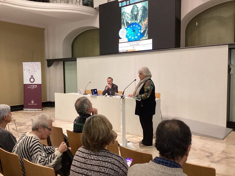 2026 01 27_UN MÓN EN TRANSICIÓ...CAP A ON?