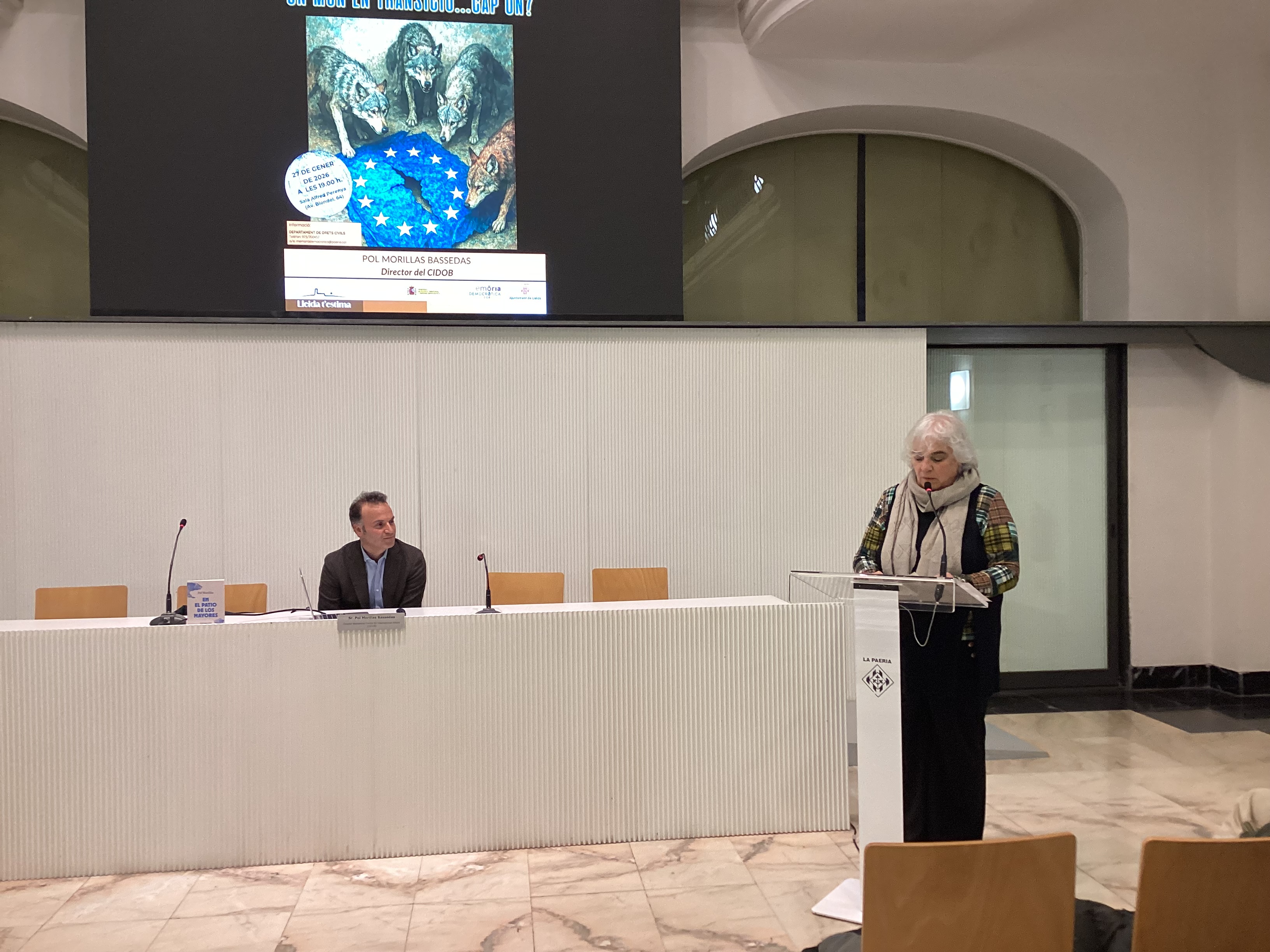 2026 01 27_UN MÓN EN TRANSICIÓ...CAP A ON?