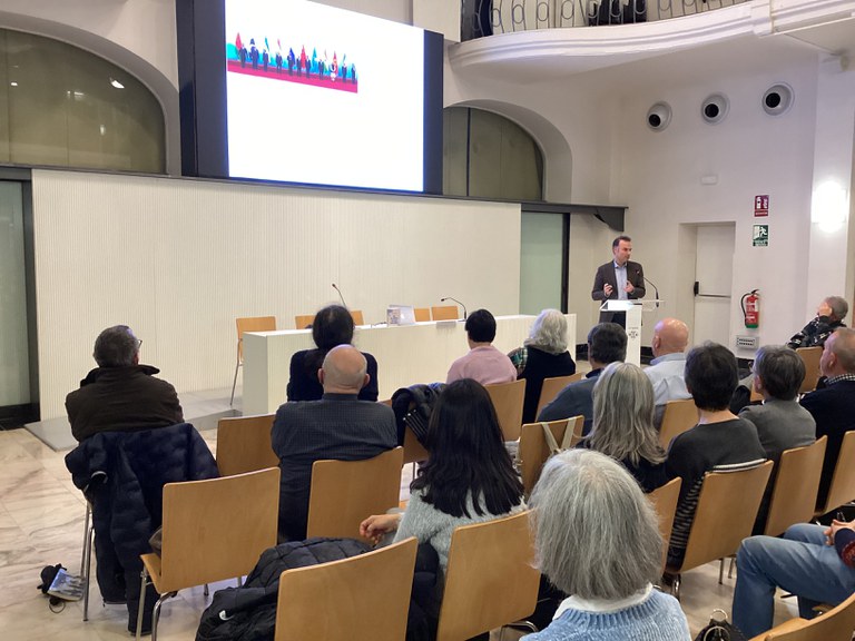 2026 01 27_UN MÓN EN TRANSICIÓ...CAP A ON?