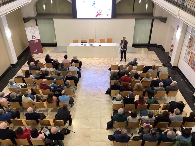 2026 01 27_UN MÓN EN TRANSICIÓ...CAP A ON?