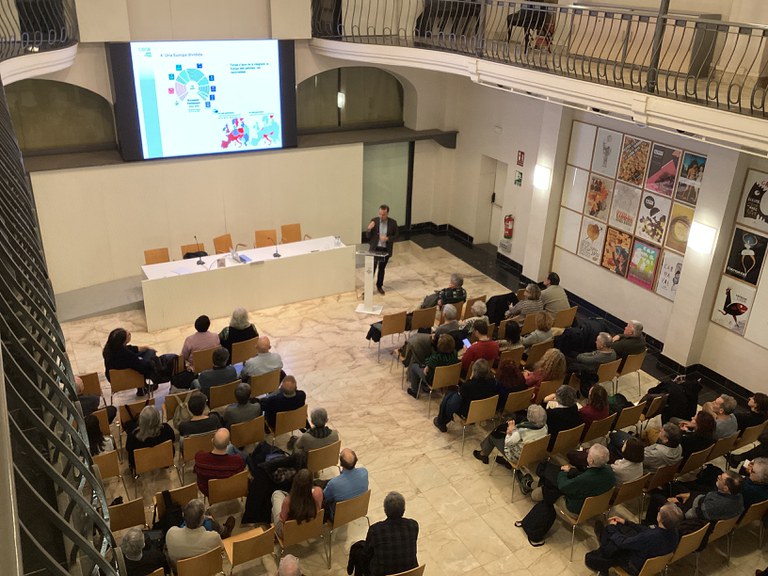 2026 01 27_UN MÓN EN TRANSICIÓ...CAP A ON?