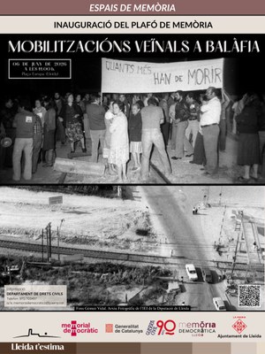2026 06 06_CARTELL_INAUGURACIÓ PLAFÓ_Mobilitzacións veïnals a Balàfia.jpg