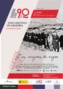 DOCUMENTALS DE MEMÒRIA: LAS MUJERES DE NEGRO