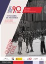 ITINERARI: GUERRA I REVOLUCIÓ " EL 18 DE JULIOL DE 1936 A LLEIDA"
