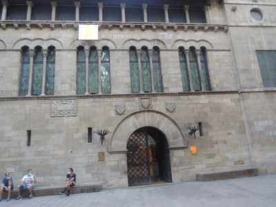 Ajuntament de Lleida