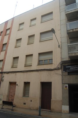 Carrer Acadèmia