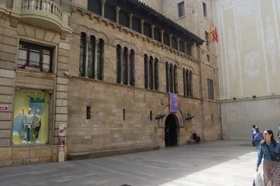 Ajuntament de Lleida