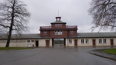 Buchenwald