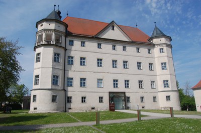 Castell d’Hartheim