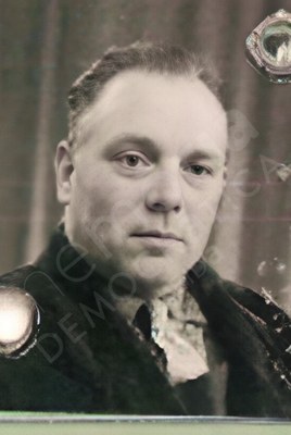 Antoni Carque Ticó (1915–2000)