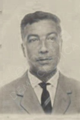 Antonio Malpartida Verdaguer (1924–1999)