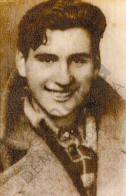 Benet Morelló Pintó (1921-1942)