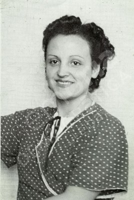 Coloma Seró Costa (1912–1996)