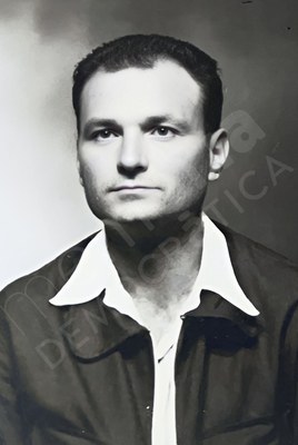 Enric Maench Silva (1904–1984)