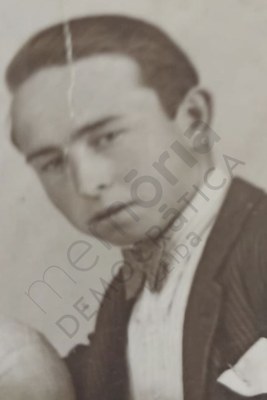 Francesc Lacruz Manguillot (1919-1942)