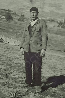 Gabriel Andrés Tapia (1904–1941)