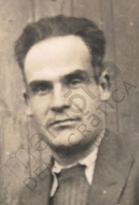 Joan Cascarra Garsaball (1903-1976)