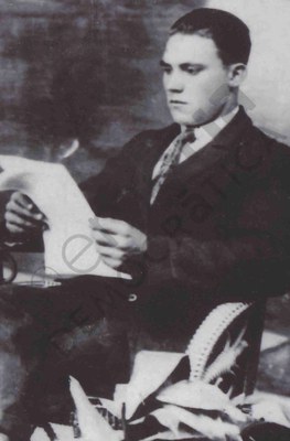 Josep Baqué Coll (1902-1941)