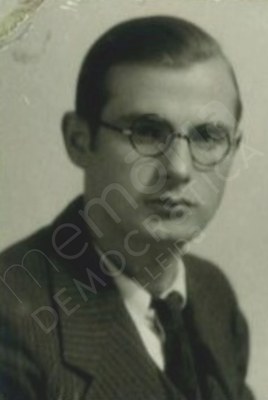 Josep Comabella Rabasa (1908–1981)
