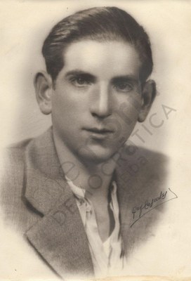 Josep Estrada Fabregat (1917-1941)