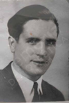 Josep Maria Piñol Millàs (1908–1941)