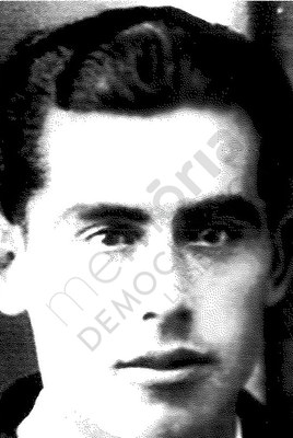 Josep Maria Teixidó Badia (1914-1942)