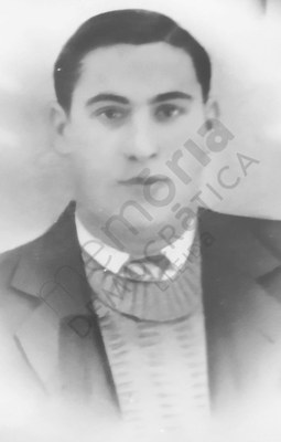 Julián Toro Borra (1919-1941)