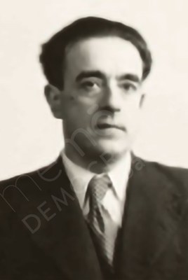 León Luengo Muñoz (1898–1944)