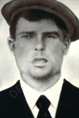 Manuel Puertas Marín (1891–1940)