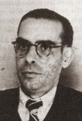 Miquel Sol Torres (1897-1945)