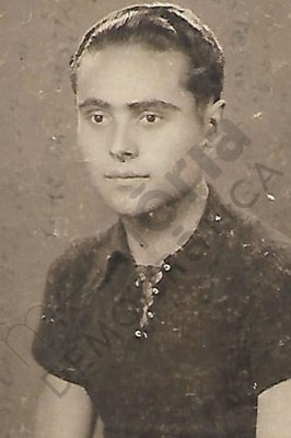 Pere Barbarroja Sala (1915-1997)