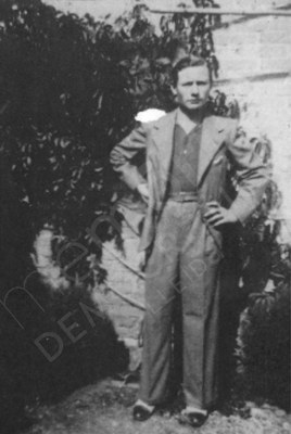 Ramon Vitales Cancer (1920–2002)