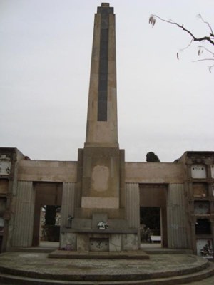 Monument